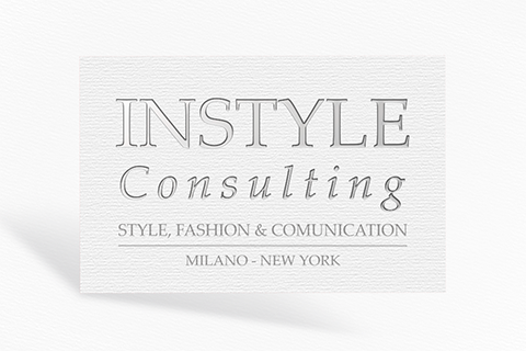 IN STYLE CONSULTING