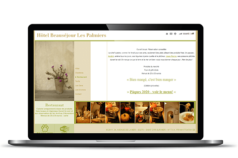 www.beausejourlespalmiers.fr