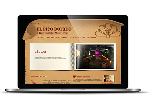 www.elpicodorado.it