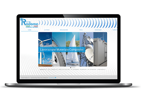 www.radome.it
