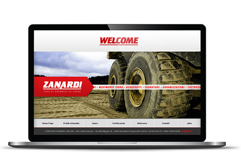 www.zanardi.it