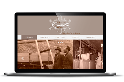 www.falegnameriazaninelli.it