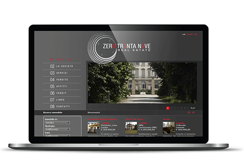 www.zerotrentanove.com